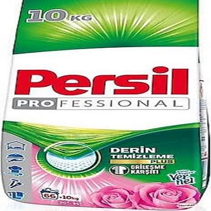 PERSİL